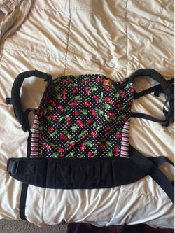 Tula Toddler carrier
