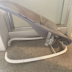 Baby Seat And Play Mat 