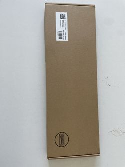 Dell Keyboard and Corded Mouse