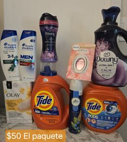 Productos Para El Hogar