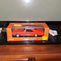 The Dukes Of Hazzard GENERAL Lee