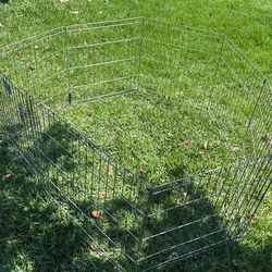 Dog Corral