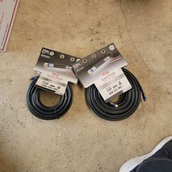 New Digital Cable