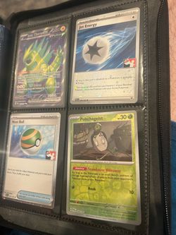 POKEMON CARDS! SEND OFFER