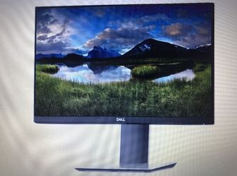 Dell P2219H 22inch Monitor