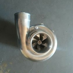T4 Billet Turbo 