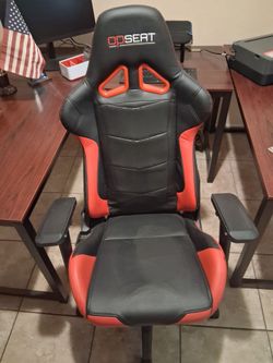Sport Chair