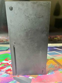 Xbox Series X 1 TB