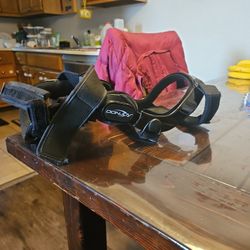 Don Joy ACL Brace