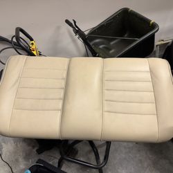 Ezgo RXV Accessories