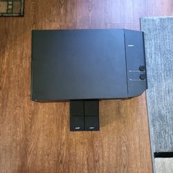 Bose Acoutimass  25 Series /w 2 Speakers