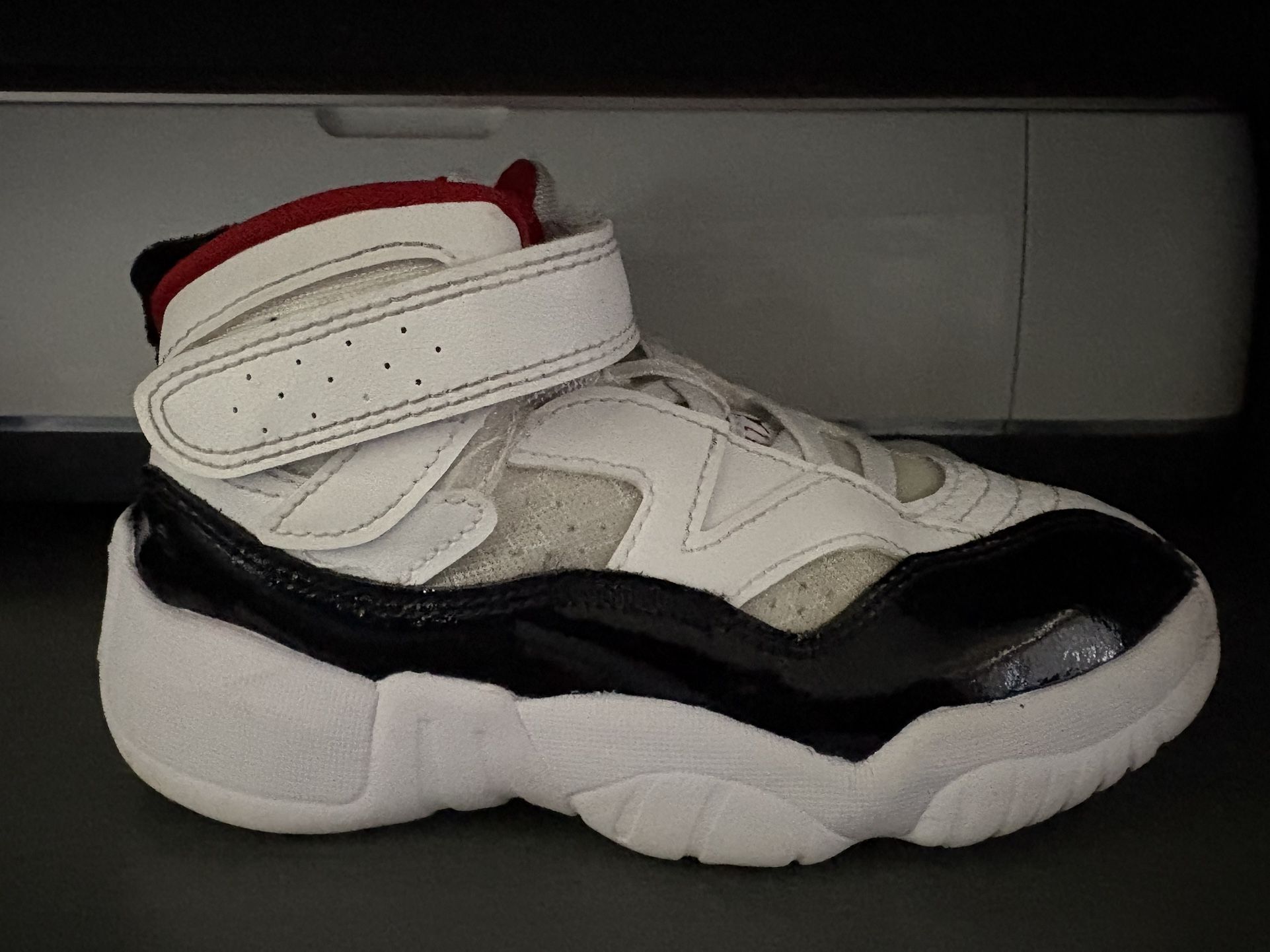 Jordan (11c)