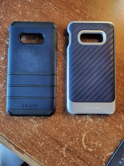 Samsung Galaxy S10e Cases
