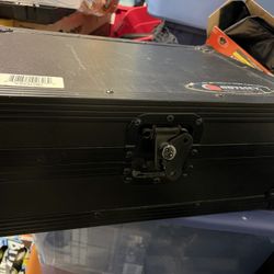 Odyssey Black Label FZCDJBL ATA Flight Case