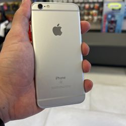Apple iPhone 6s| 64GB| Unlocked| $179 Cash Price 