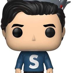 Funko Pop Television: Riverdale, Dream Sequence-Jughead Collectible Figure
