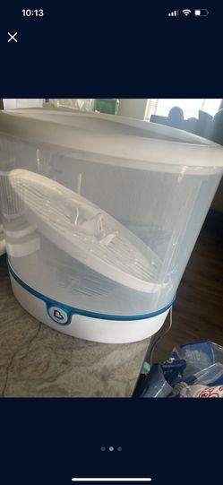 Bottle Sterilizer