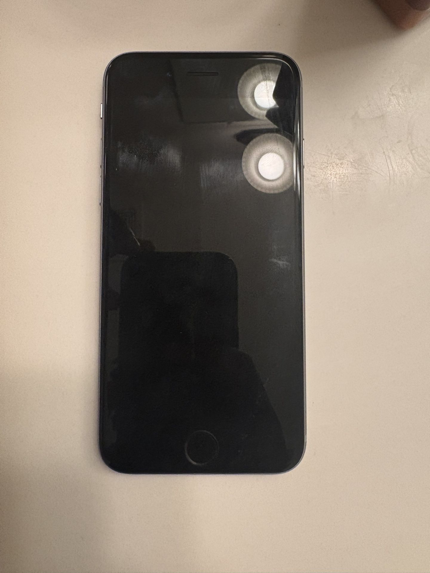 iPhone 6s