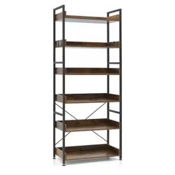 Shelf Bookcase
