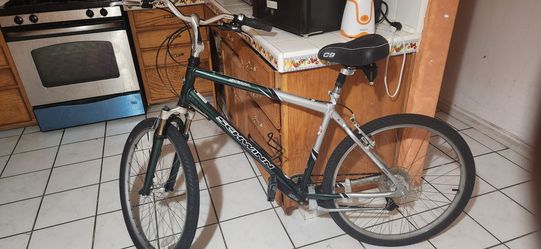 Mountain Bike SCHWINN 26INCHES wheel 1×7speed
