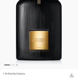 Tom Ford Black Orchid 
