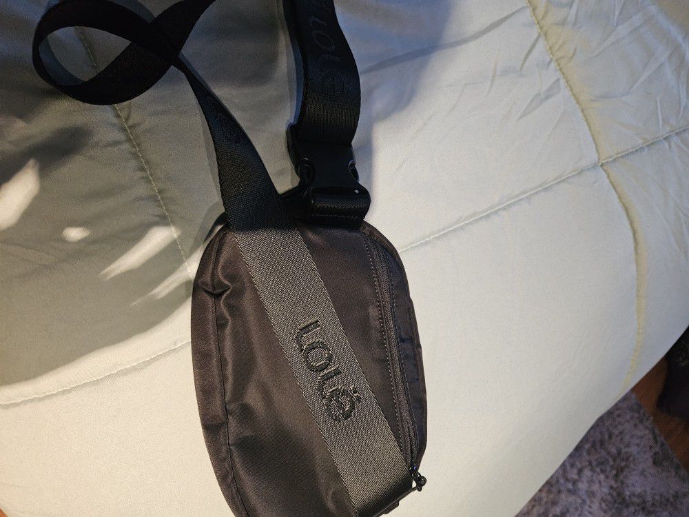 Belt Bag  Unisex 