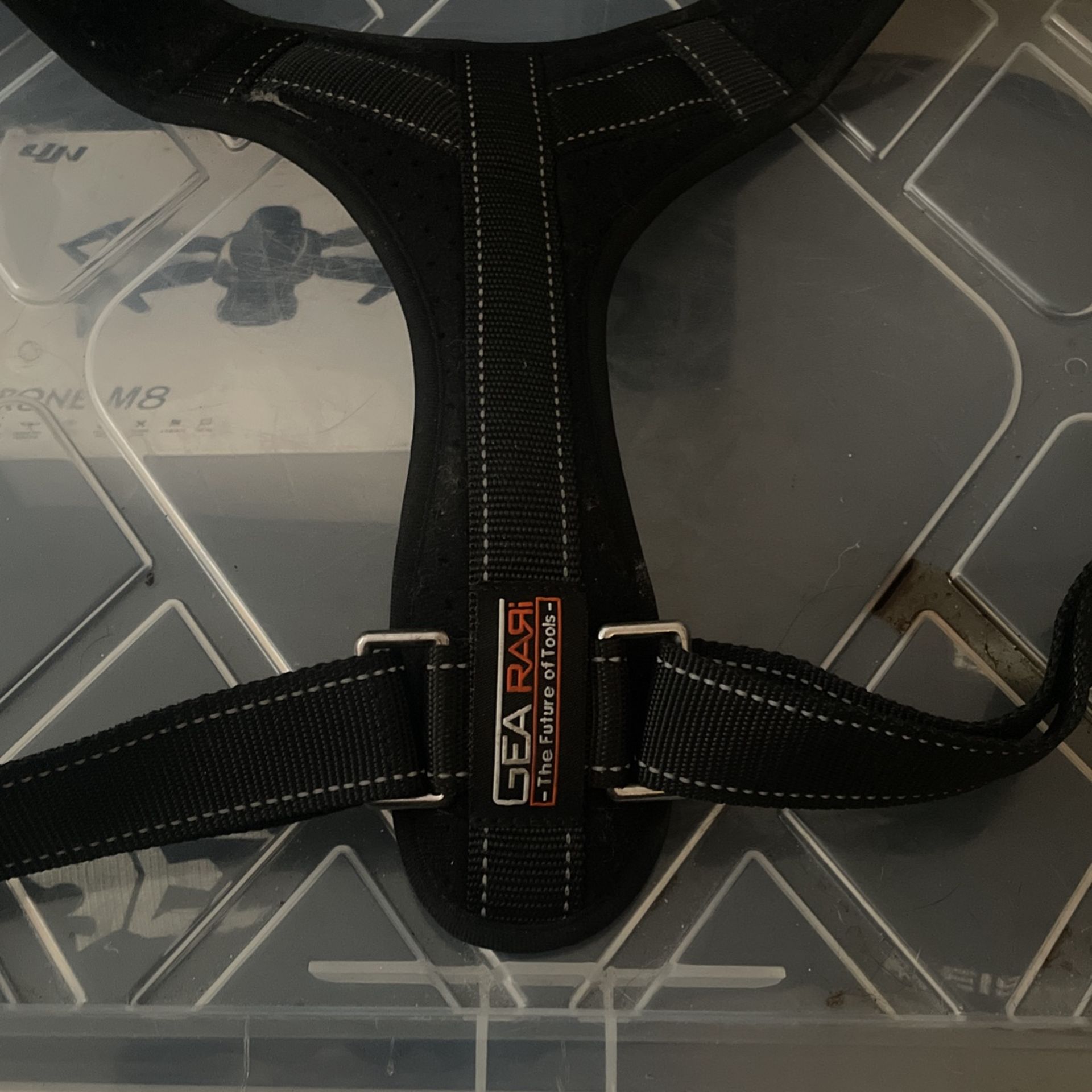 Gearari Posture Corrector 