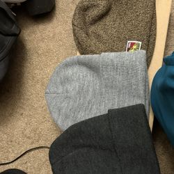Beanies 