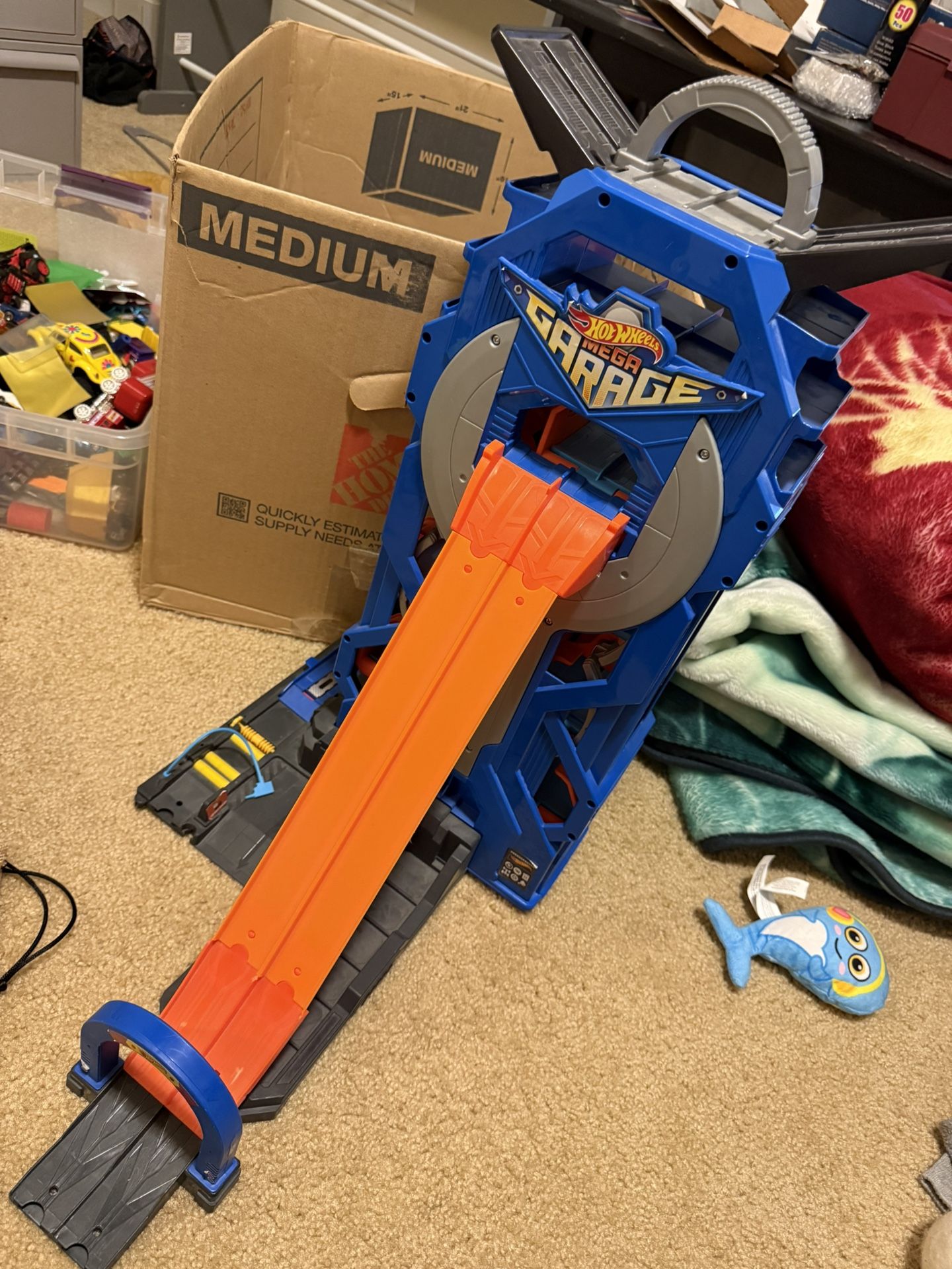 Hot wheels -$75 OBO