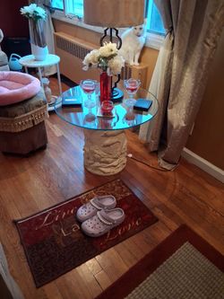 End Table