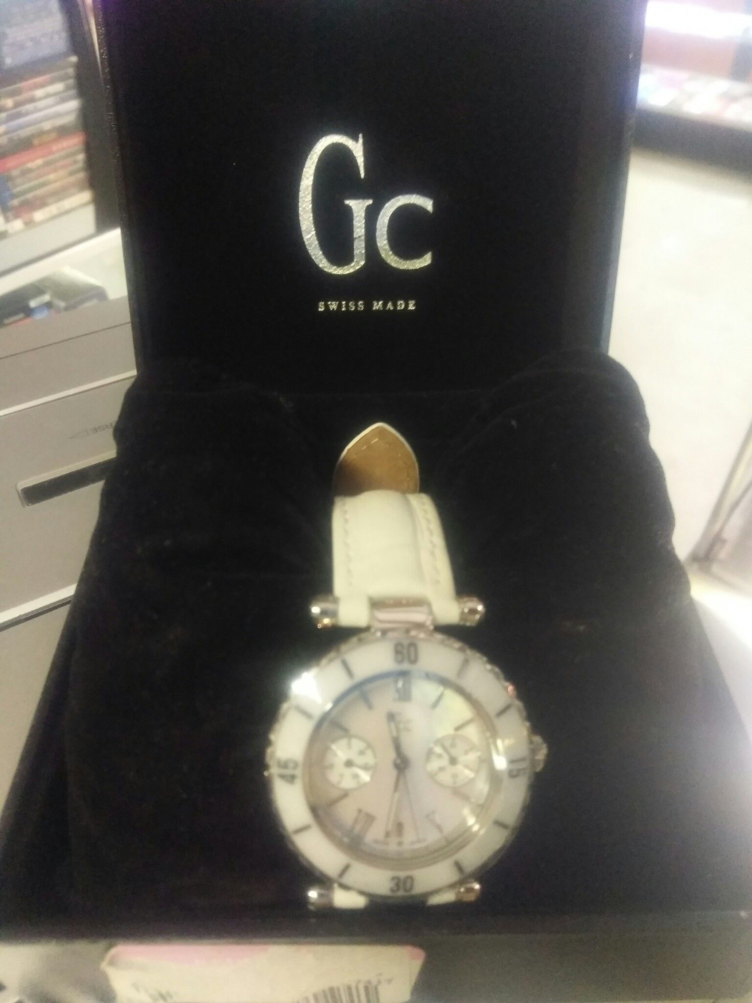 Women's watch