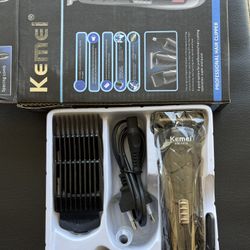 Hair Clippers 