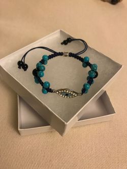Hand made bracelets