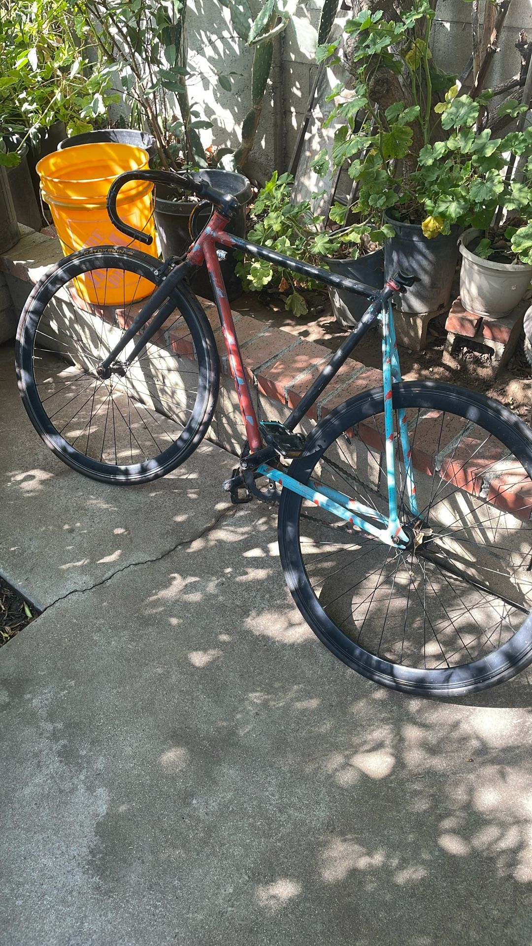 Bike