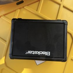 Portable Guitar Amp 
