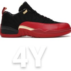New Size 4y $190