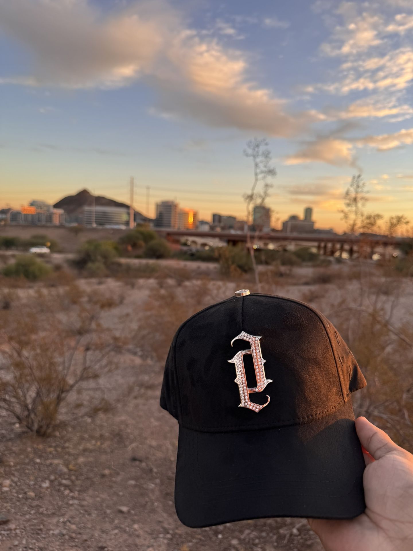 Gorras Edición Espacial !!!