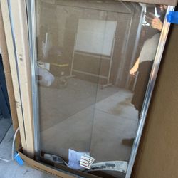 Shower Sliding Door