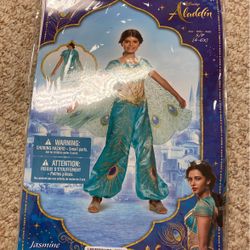 Jasmine Aladdin 