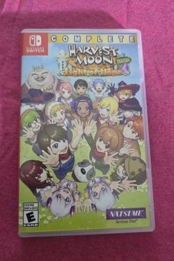 Nintendo Switch Game