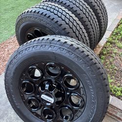 Ford Super Duty Wheels Ford Rims F250 F350 Rims 8x170