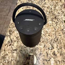 Bluetooth Portal Speaker BOSE