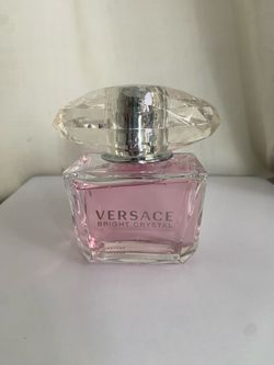 Versace Bright Crystal Women’s perfume