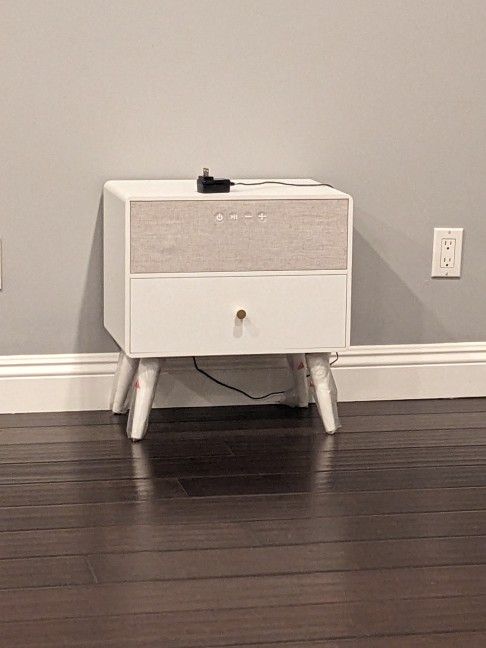 Koble Ralph Bluetooth side table Speaker