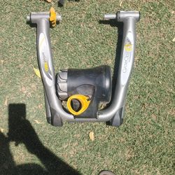 Bike Trainer
