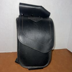 Harley-Davidson Left Saddlebag Guard Bag 