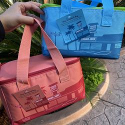 Trader Joe’s Insulated Bag