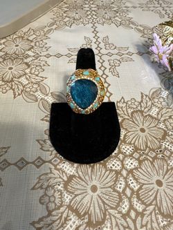 Anillos turcos