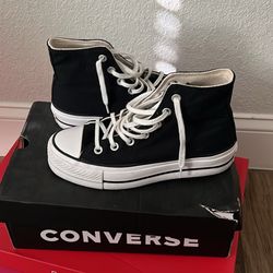 Converse Mujer Size 6