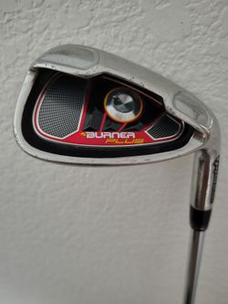 TaylorMade Burner Plus #PW Pitching Wedge Golf Club